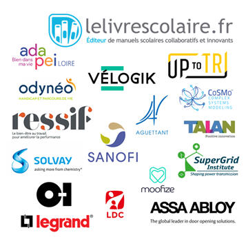 Portrait Faustine Jond Iyer